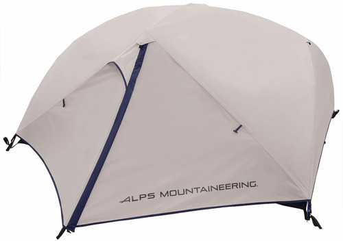 Alps Mountaineering Tienda Campaña Chao Para 3 Persona