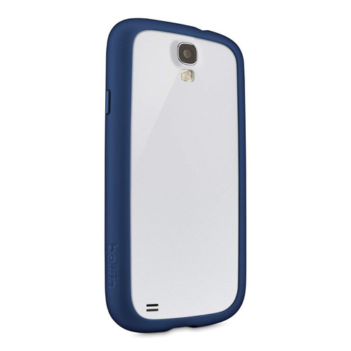 Samsung Galaxy S4 Funda De Lujo Marca Belkin Original