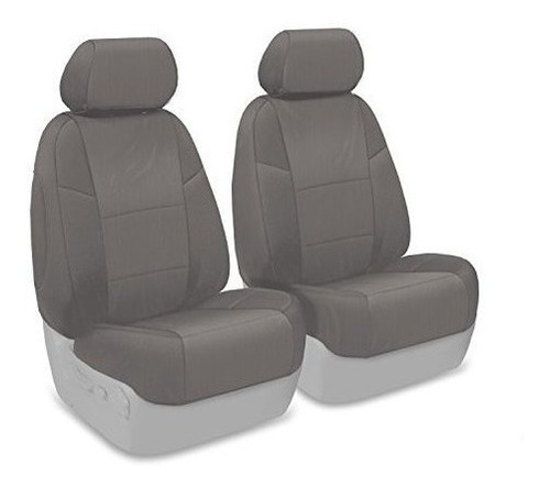 Coverking Custom Fit Center 5050 Funda De Asiento Con Cubo P