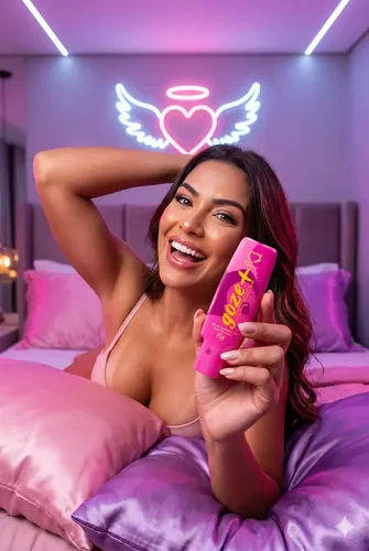 Gel Excitante Feminino Goze Mais Orgasmo Multiplo Estimulante Intimo Apimentar Relacao Gozar Prazer a dois Lubrificante Sexual Aumenta Libido Clitoris Gosar Inove Hair Primeira Vez
