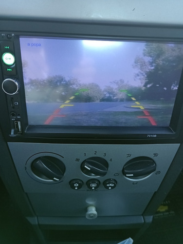 Imagen 6 de 7 de Chebrolet Meriva Vendo O Permuto