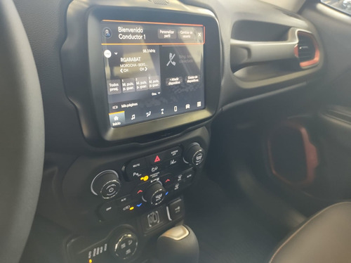 Imagen 11 de 16 de Jeep Renegade Trailhawk 1.3t 175cv 270t At9 Mc