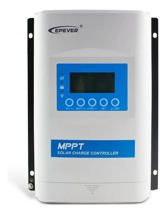 Controlador de Carga Solar Epever XTRA 2210N IP33 MPPT 20A 12/24V