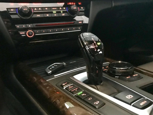 Bmw X5 3.0 4x4 35i 6 Cilindros 24v Gasolina 4p Automático