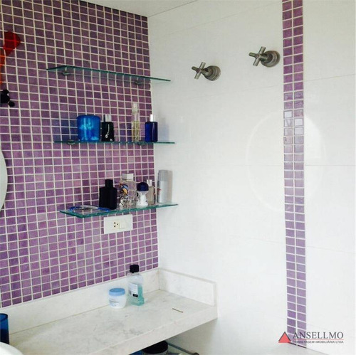 Imagem 7 de 26 de Apartamento À Venda, 123 M² Por R$ 790.000,00 - Nova Petrópolis - São Bernardo Do Campo/sp - Ap0340