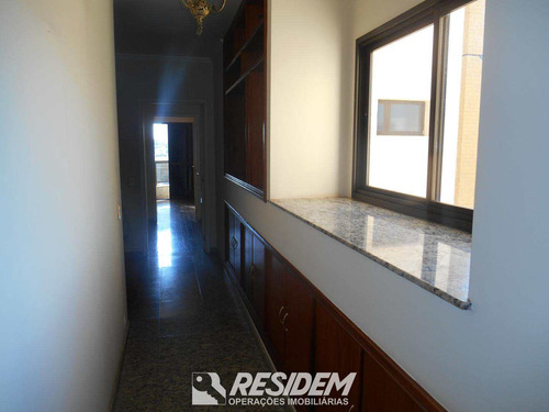 Imagem 6 de 30 de Apartamento 3 Dorms, Centro, Venda, Bauru - V99522611