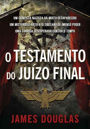 Testamento Do Juízo Final, O