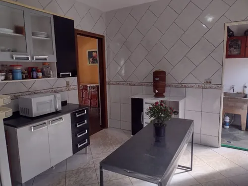 Atibaia-820.000,00-jd Paulista-térrea-3 Dorm-470m2