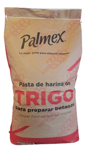 Fritura Olas Palmex ( Para Hacer Chicharriin ) Bulto 20 Kg