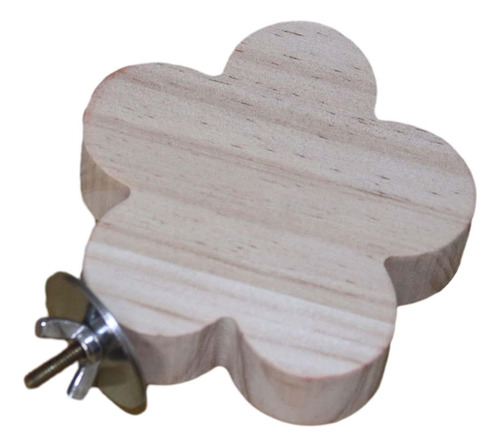 3 De Soporte Para Flor