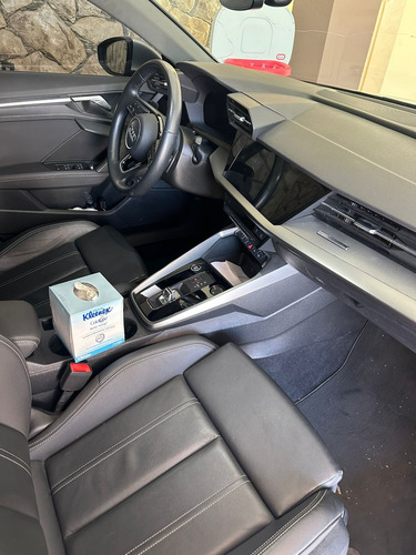 Audi A3 1.4 Sedán 35tfsi Dynamic At Dsg