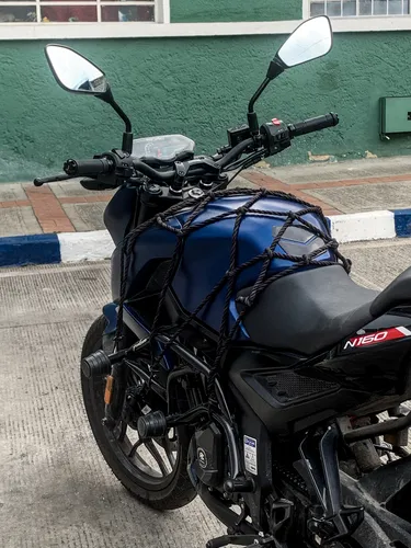 Pulsar N160 Fi Abs
