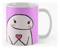 Comprar Taza Flork Te Ama - Flork Con Corazón Calidad Premium