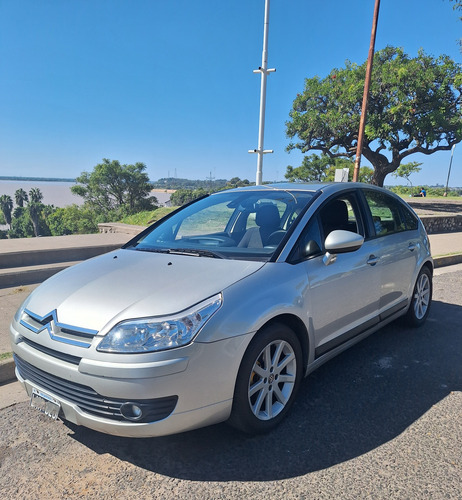 Citroën C4 2.0 Sx Am73