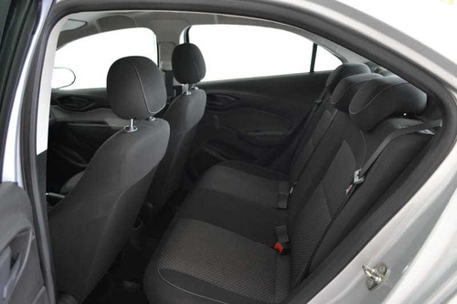 Chevrolet Prisma 1.0 Mt Joye