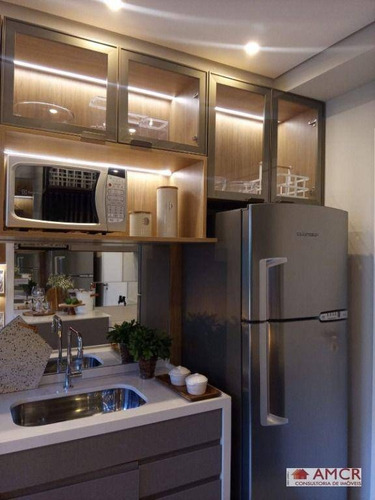 Imagem 8 de 30 de Apartamento Com 2 Dormitórios À Venda, 40 M² Por R$ 220.000,00 - Penha - São Paulo/sp - Ap1006