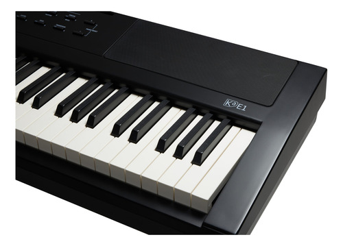 Piano Digital Kae1-lb 88t Kurzweil 128 Polifonia Bluetooth