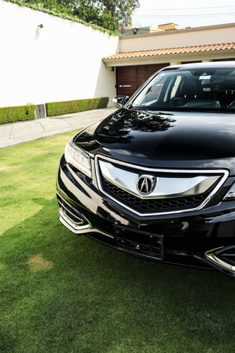 Acura RDX 3.5 L At