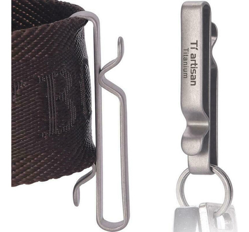 Llavero Quick Tough, Herramientas Antióxido