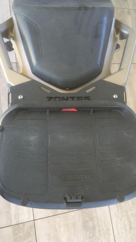 Imagen 12 de 15 de Beta Zontes T2 310 Rayos