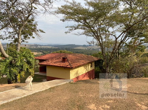 Imagem 2 de 14 de ***chácara Com 04 Dormitórios Em Mairinque***