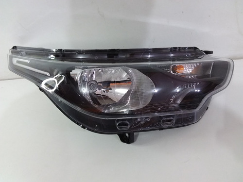 Farol Direito Fiat Strada 2021 2022 2023 Sem Led 100257378