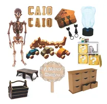 Comprar Pack Vetores 40mil Arquivos Router Laser Cnc