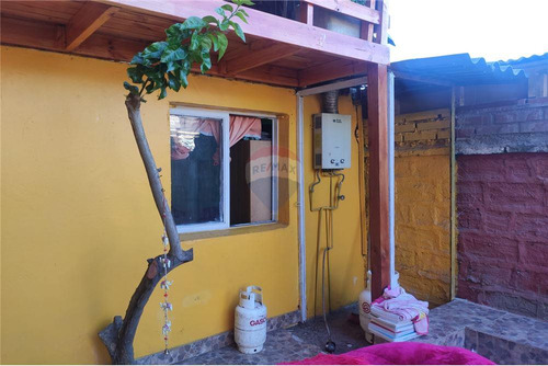 Encantadora Casa Familiar En Maipú, Santiago