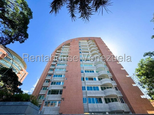 Carla Gonzalez Apartamento En Venta En La Urbanizacion El Rosal Mls #25-12495 Sc