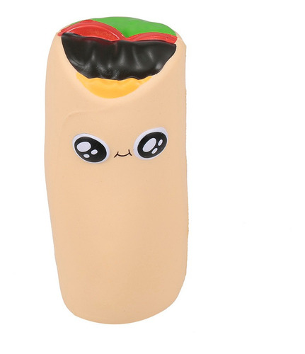 Throw Throw Burrito Dodgeball Juego De Cartas Para Fiesta Fa