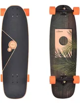 Comprar Loaded Boards Omakase Bamboo Longboard Skateboard Completo (