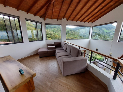 Imagen 19 de 20 de Hermosa Casa En La Esmeralda, La Ceja, Antioquia
