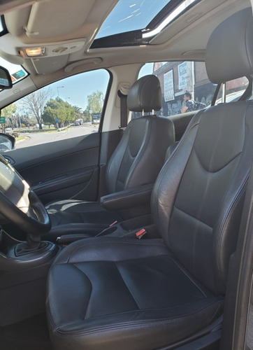 Impecable Peugeot 408 Allure+ Hdi Año 2012 Con Solo 140000km