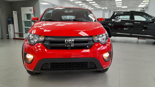 Imagen 2 de 13 de Fiat Mobi Like 1.0 0km Varios Colores Js