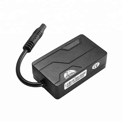 Imagem 3 de 8 de Rastreador Gps Bloqueador Veicular Tracker Coban Tk311c