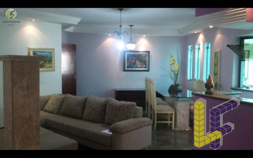 Casa Com Piscina - Jardim São Caetano - 15607