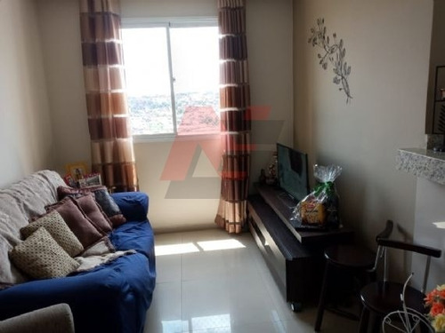 Imagem 3 de 15 de 13023 - Apartamento 2 Dorms, Parque Jandaia - Carapicuíba/sp - 13023