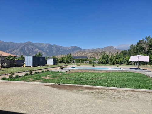 Grace Kelm Vende/parcela Con Bella Casa(4 Dorm 3 Baños)ampli