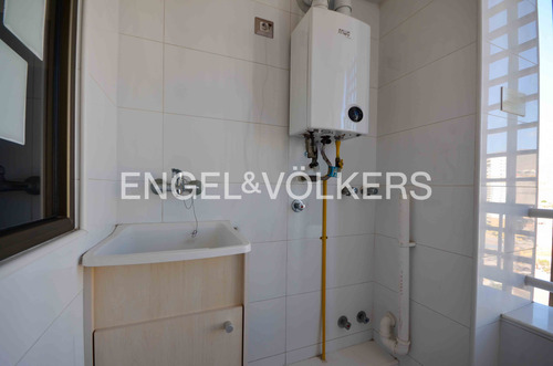 Arriendo Moderno Departamento Vista Costa