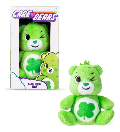 Ositos Cariñositos Gud Luck Micro Care Bears