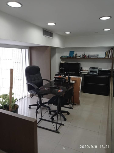 Imagen 19 de 21 de Oficina En Venta Y Alquiler Wtc. C- 5983640