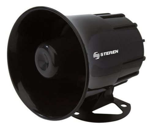 Sirena Alarma 50 Watts 6 Tonos Steren