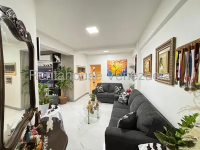 Apartamento en venta
