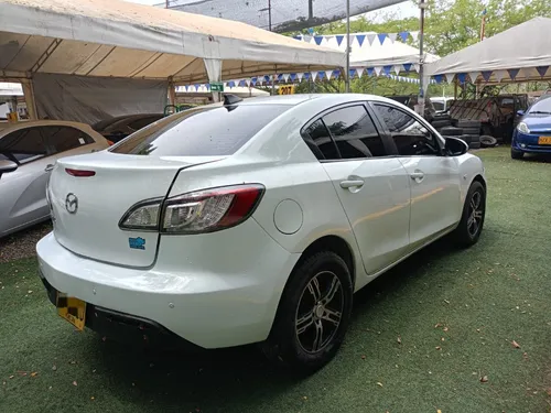 Mazda 3 1.6 Z6na0 All New