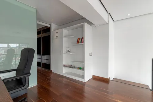 Apartamento En Venta En Chicó Reservado. Cod V22233