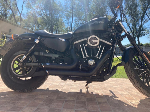 Harley Davidson