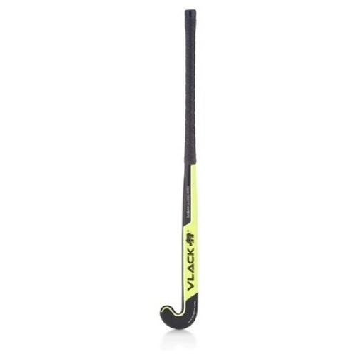 Imagen 2 de 7 de Palo Hockey Vlack Sabah 10% Carbono 37¨ #1 Strings