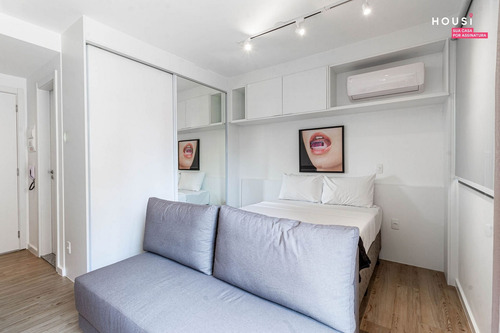 Apartamento - Liberdade - Ref: 698 - L-698