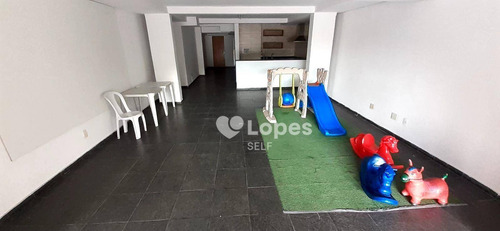 Imagem 16 de 17 de Cobertura À Venda, 70 M² Por R$ 370.000,00 - Santana - Niterói/rj - Co2788