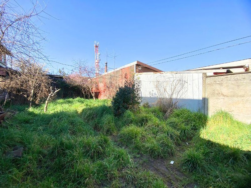 Para Inversion- 2 Casas De 1 Dorm 1 Baño C/u
